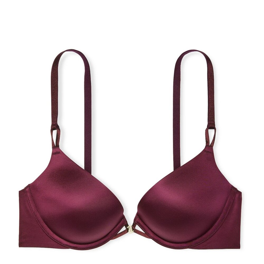 Bombshell Push-Up Bra - Victoria's Secret 38B (NWT)